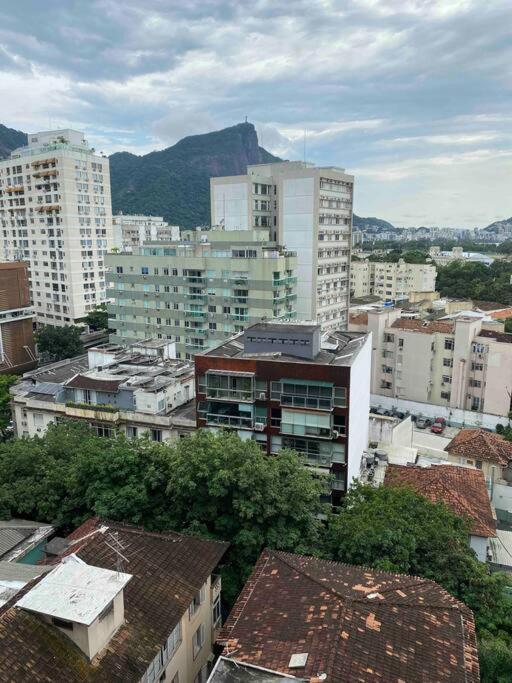 Apartamento Gavea - O Charme Da Zona Sul Rj Rio de Janeiro