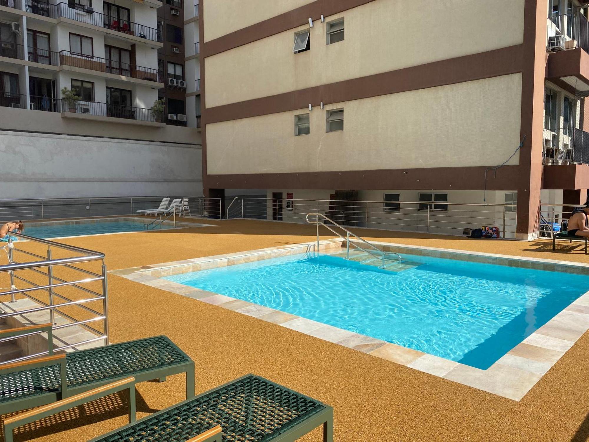 Apartamento Gavea - O Charme Da Zona Sul Rj Rio de Janeiro