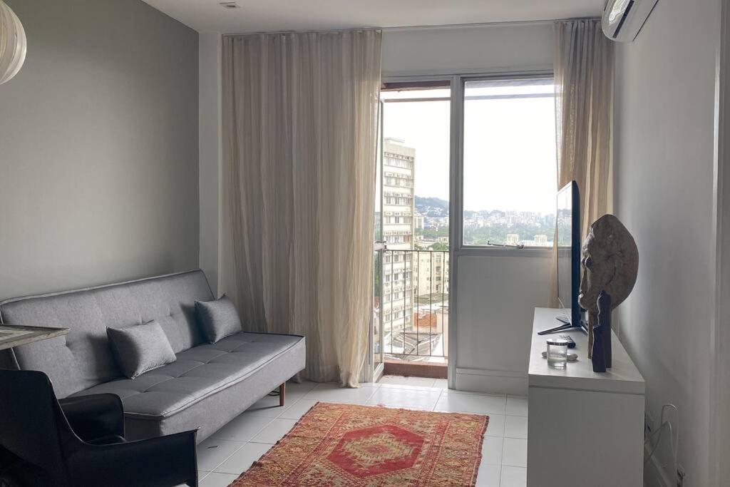 Gavea - O Charme Da Zona Sul Rj Apartamento Río de Janeiro